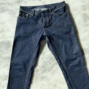 Men’s Balenciaga Slim Jean